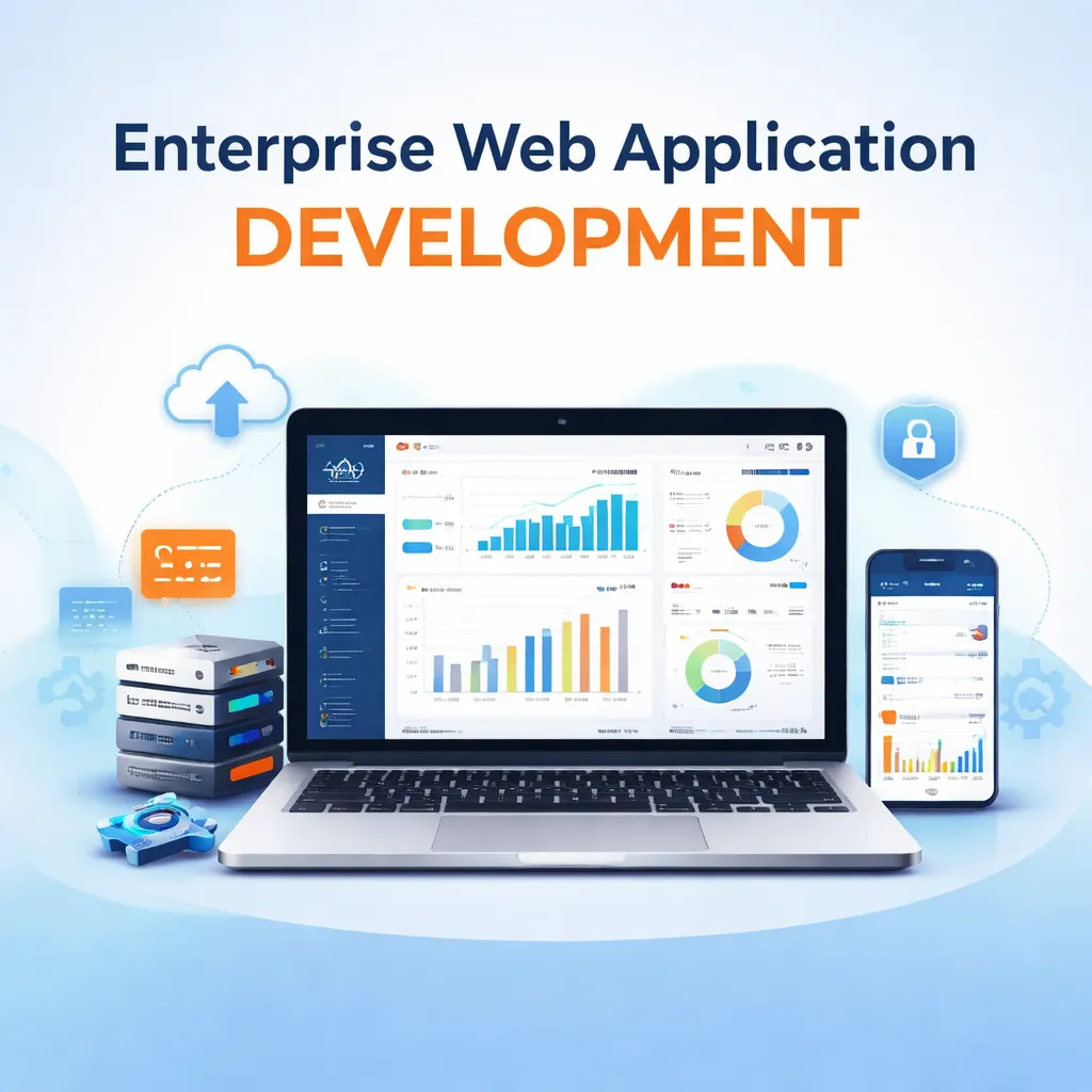 Custom Software & Web Platform